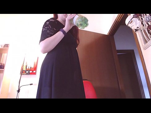 ❤️ Nopok va shirin pantiesni yaxshi ko'radigan itoatkor qul ushbu videoni ko'rgandan keyin onanizmga majbur bo'ladi! ️ Super porno uz.sayhentai.ru ☑