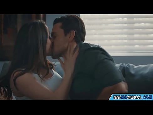 ❤️ Yaxshi ko'krakli ona bilan romantik jinsiy aloqa ️ Super porno uz.sayhentai.ru ☑