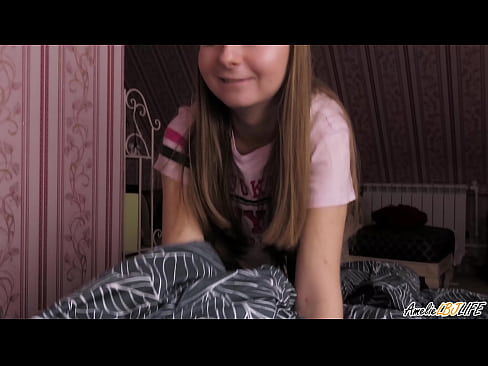 ❤️ Blondie uning BFF ning chuqur so'radi va uning og'ziga Jum oladi ️ Super porno uz.sayhentai.ru ☑