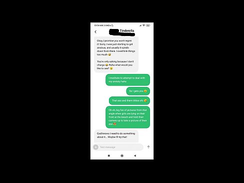 ❤️ Men haramga Tinder-dan yangi PAWG qo'shdim (Tinder bilan suhbatlashing) ️ Super porno uz.sayhentai.ru ☑